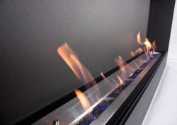 Биокамин Zefire Elliot 1500 Long