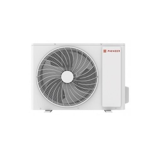 Сплит-система Pioneer KFRI25LOW/KORI25LOW Artis Inverter-25
