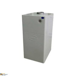 Напольный газовый котел Мимакс КСГ-12,5 sit