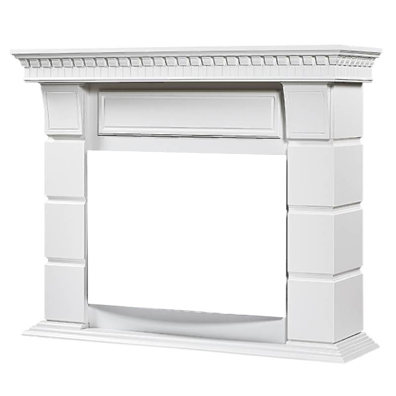 Портал Firelight Elegante 30 белый