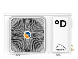 Сплит-система Daichi E35AVQ1_UNL_A/E35FV1_UNL_A Epsilon