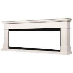 Портал Firelight California 60 IV молочный