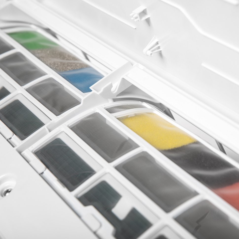 Сплит-система Electrolux EACS-12HFW/N3 Fusion Wave