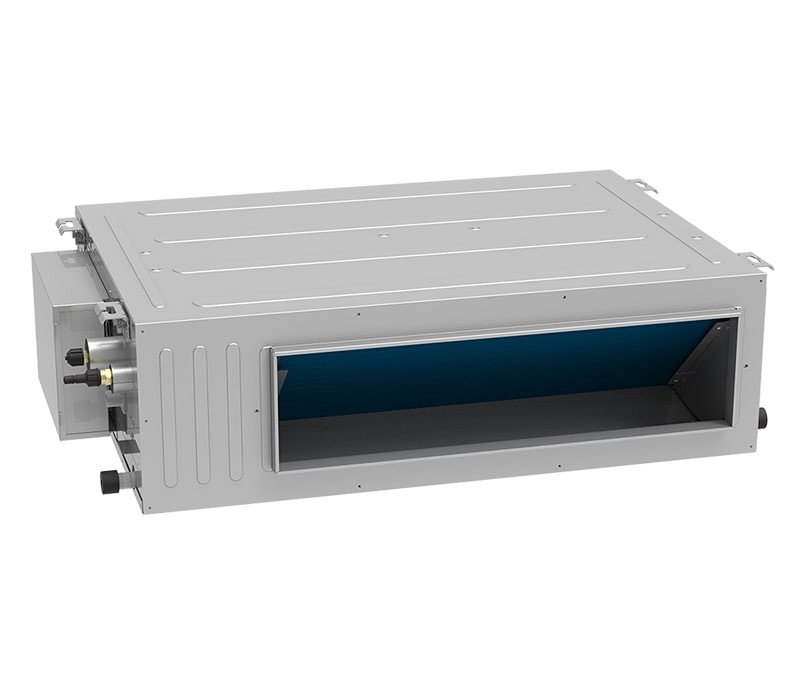 Канальная сплит-система General Climate GC-DN60HWN2/GU-U60H2