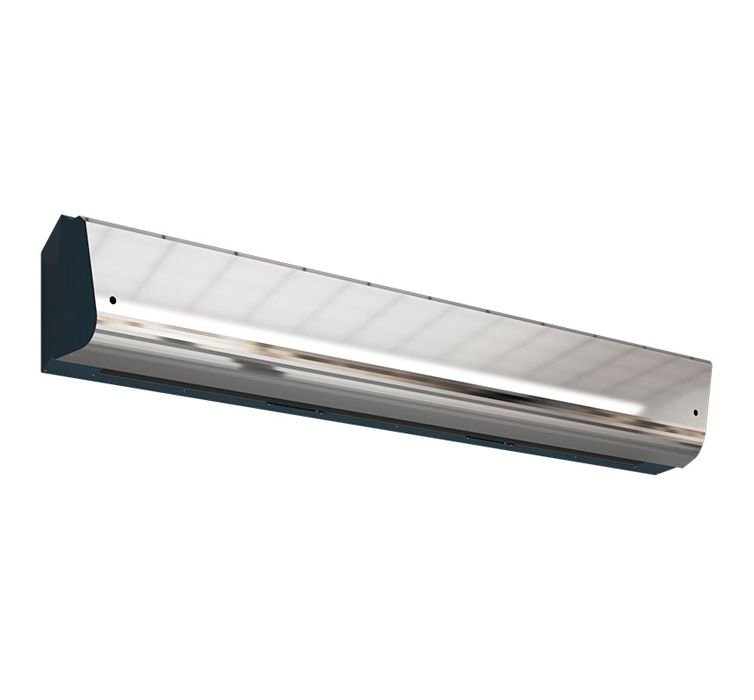 Воздушная тепловая завеса Тепломаш КЭВ-П4110A Бриллиант Плюс 400