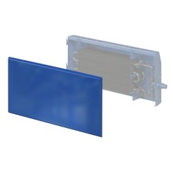 Настенный дизайн-конвектор Varmann StoneKon SNK H W V 115.450.1800 горизонтальный