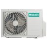 Сплит-система Hisense AS-10UW4RVETG01G/AS-10UW4RVETG01W Premium Design Super DC Inverter