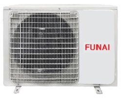 Кассетная сплит-система Funai LAC-DR55HP.C01/S/LAC-DR55HP.01/U Dragon