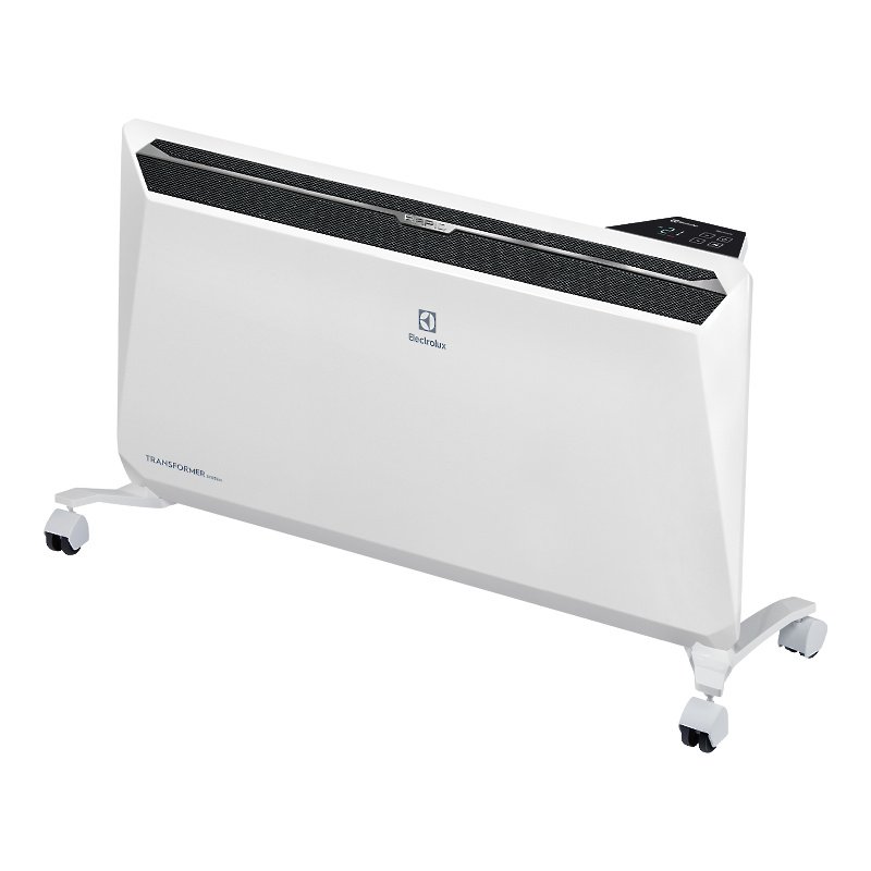 Электрический конвектор Electrolux ECH/R-2000 T-TUE4 Rapid Transformer шасси (электронный)