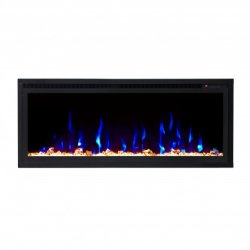 Каминокомплект RealFlame Frankfurt AO с очагом Saphir 42