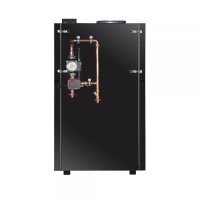 Приточно-вытяжная установка TURKOV Zenit Cool Heco V 750 W