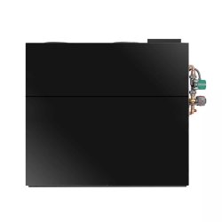 Приточно-вытяжная установка TURKOV Zenit Cool Heco V 750 W