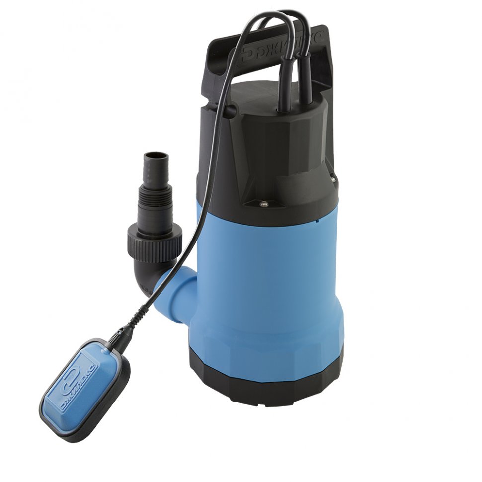 Дренажный насос Джилекс Дренажник 220/12