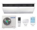 Напольно-потолочная сплит-система Samsung AC071MNCDKH/EU/AC071BXADEH/AF