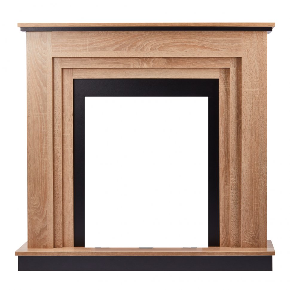 Портал Firelight Grado Classic дуб сонома