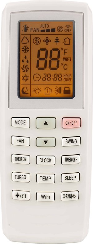 Внутренний кассетный блок мульти сплит-системы Aeronik ASI-12 CHMZK/ТС03 Multizone