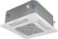 Внутренний кассетный блок мульти сплит-системы Aeronik ASI-12 CHMZK/ТС03 Multizone