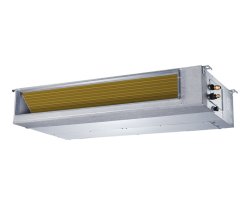 Внутренний канальный блок мульти сплит-системы CHERBROOKE CSI-MD24HRN1