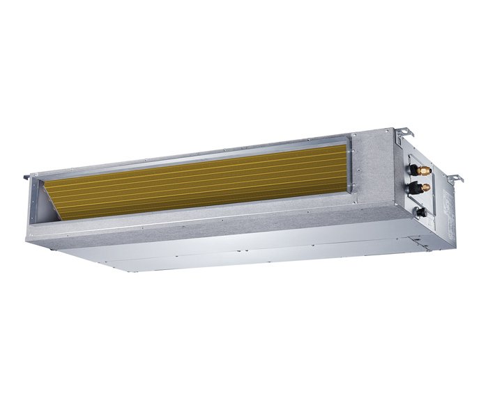 Внутренний канальный блок мульти сплит-системы CHERBROOKE CSI-MD24HRN1