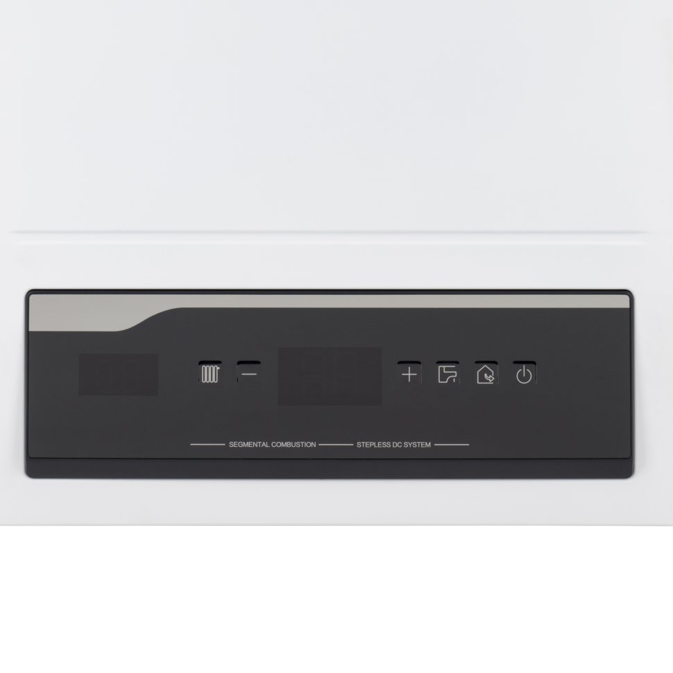 Настенный газовый котел Haier ProLine S 2.32 Ti