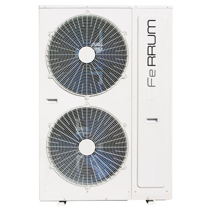 Напольно-потолочная сплит-система Ferrum LCACF48D1-A/LCAU48U1-A