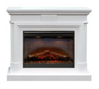 Каминокомплект Dimplex Coventry с очагом Symphony 2608