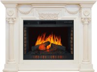 Каминокомплект Royal Flame London с очагом Vision 30 EF LED FX