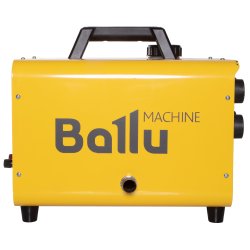 Дизельная тепловая пушка непрямого нагрева Ballu BHDN-5