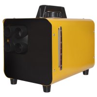 Дизельная тепловая пушка непрямого нагрева Ballu BHDN-5