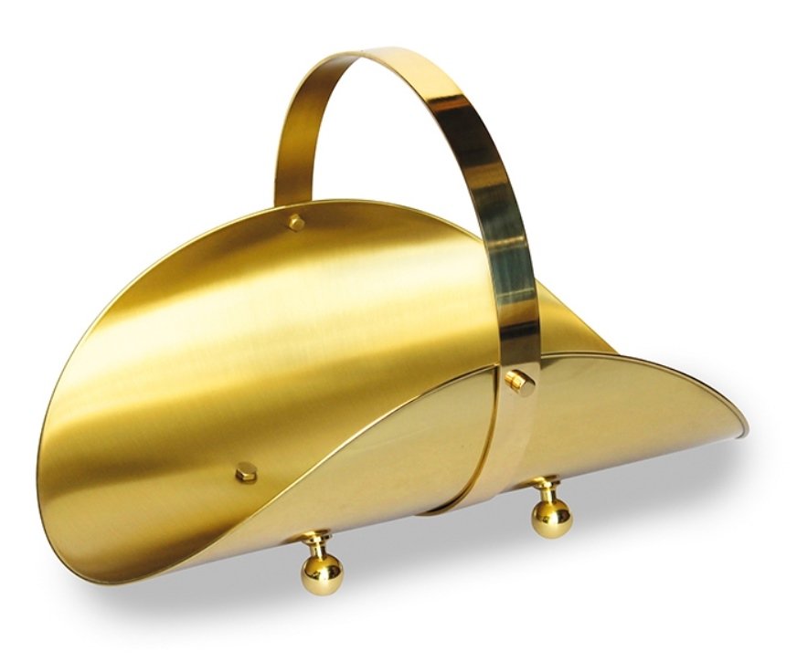 Дровница Comex 10.049/1