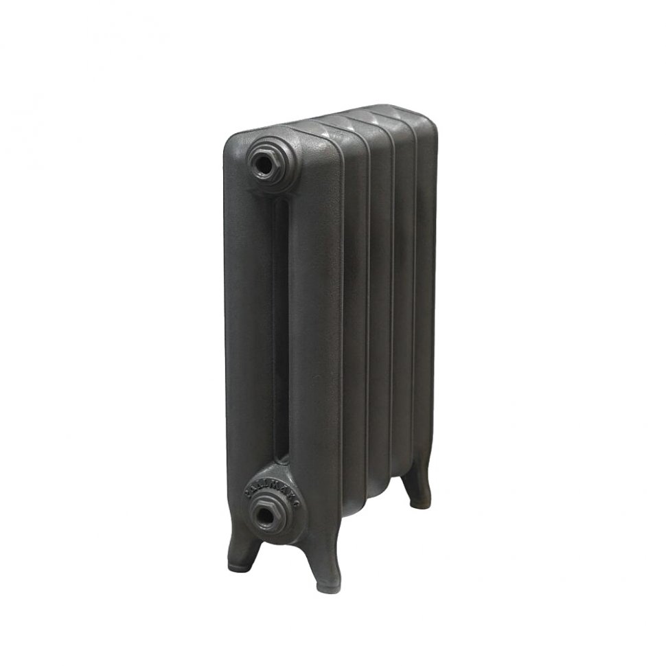 Чугунный радиатор отопления RETROstyle Windsbold 500