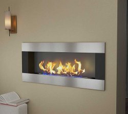 Биокамин Zefire Elliot Horizontal 1500