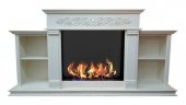 Биокамин классический Zefire Гарфилд