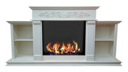 Биокамин классический Zefire Гарфилд