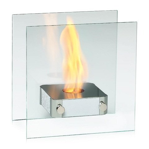 Биокамин Silver Smith Mini 3 Premium White