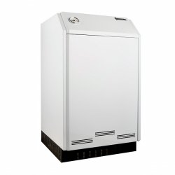 Напольный газовый котел Arideya КЧГО 50