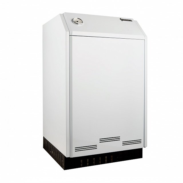 Напольный газовый котел Arideya КЧГО 50