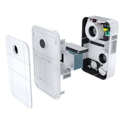 Воздухоочиститель Funai HAP-Z200SE Zen