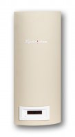 Настенный электрический котел Бастион Teplodom i-TRM SILVER StS 12 Beige