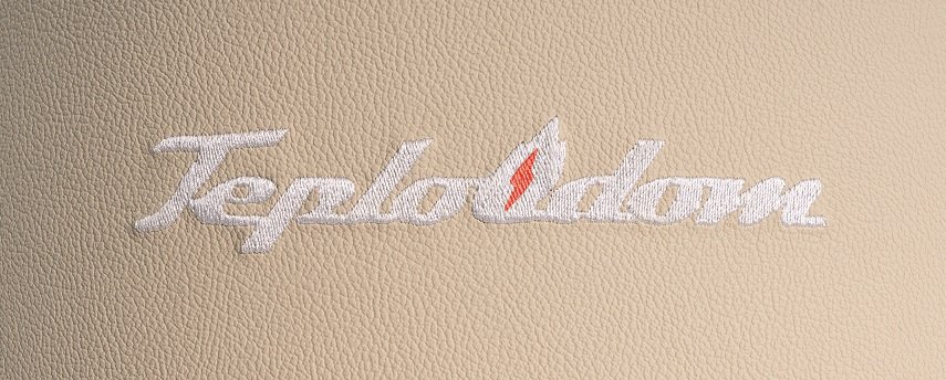 Настенный электрический котел Бастион Teplodom i-TRM SILVER StS 12 Beige