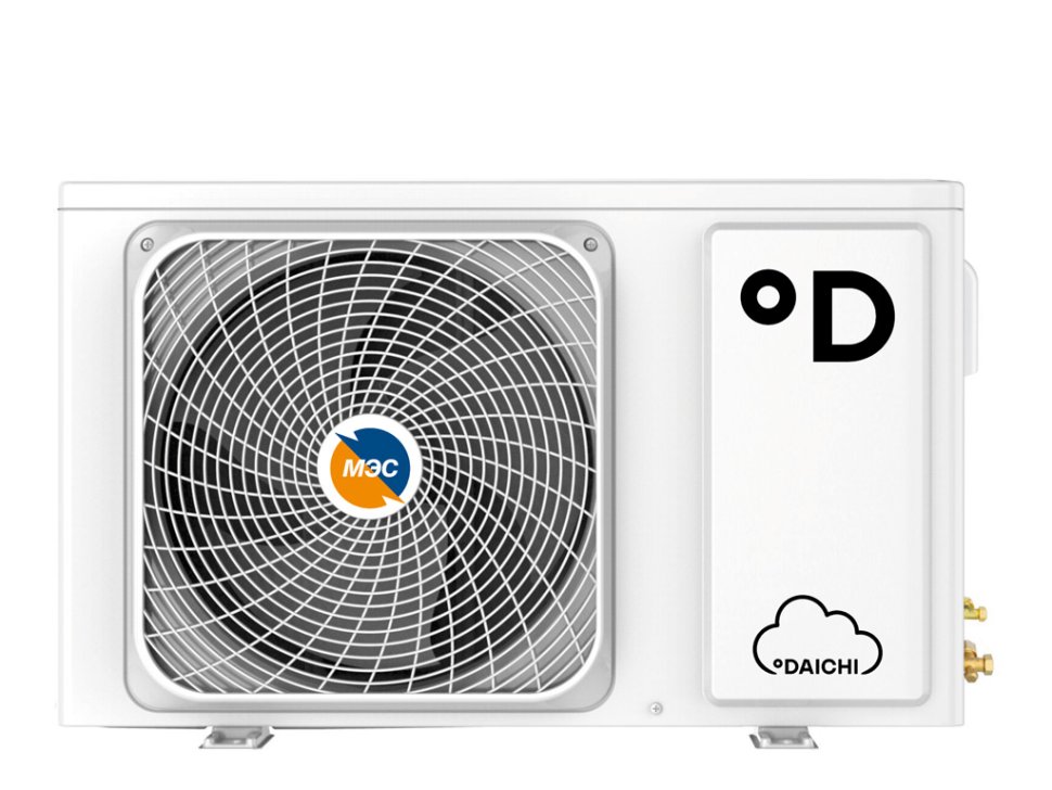 Сплит-система Daichi E50AVQ1_UNL_A/E50FV1_UNL_A Epsilon