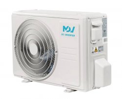 Канальная сплит-система MDV MDT2II-09HWFN8/MDOAG-09HFN8 ERP Full DC Inverter