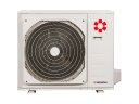Кассетная сплит-система Kentatsu KSVB105HZRN1W/KSUNB105HZRN1/KPU95-DR