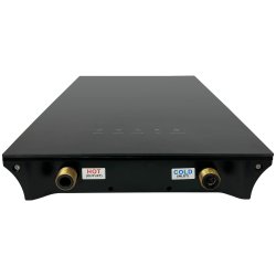 Проточный электрический водонагреватель Primoclima Integra 14 кВт черный