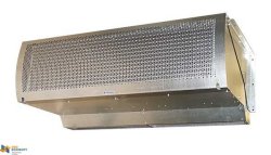 Водяная тепловая завеса Тепломаш КЭВ-140П5110W