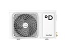 Облачный кондиционер Daichi A20AVQ2_UNL/A20FV2_UNL Alpha 2