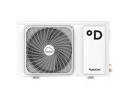 Облачный кондиционер Daichi A20AVQ2_UNL/A20FV2_UNL Alpha 2