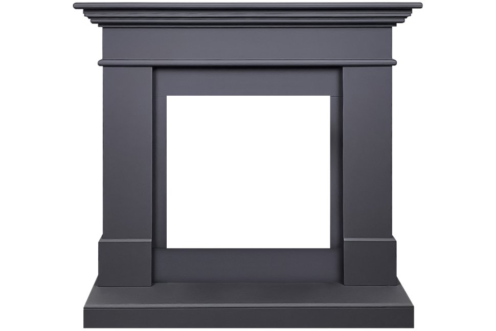 Портал Royal Flame California SFT (Разборный) под очаг Vision 23 серый графит