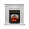 Каминокомплект Royal Flame Sorrento c очагом Majestic FX M Black