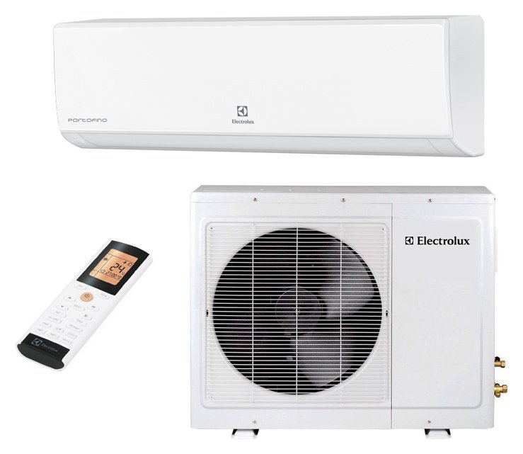 Сплит-система Electrolux EACS-09HP/N3_23Y Portofino